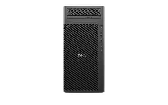 Dell Pro Max Fct2250 T2 Intel Core Ultra 7 265 16 Gb Ddr5-sdram 512 Gb