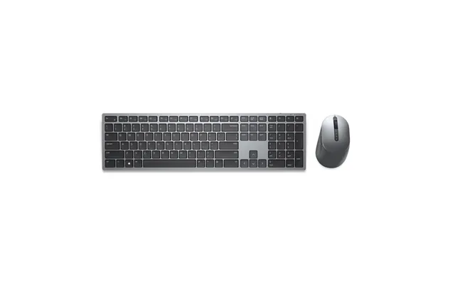 Dell Pro Plus Keyboard And Mouse - Km7321w
