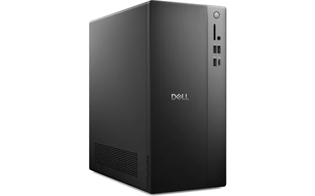 Dell Pro Qvt1260 Intel Core I5 I5-14400 16 Gb Ddr5-sdram 512 Gb Ssd