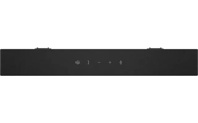 Dell Sb725 Black 3.6 W