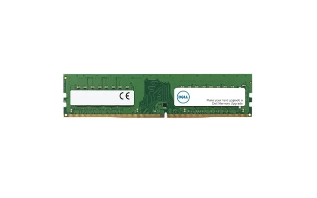 Dell Snp4n59rc 16g Memory Module 16 Gb 1 X 16 Gb Ddr5 288-pin Dimm