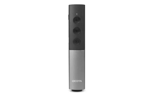Dicota D32176 Wireless Presenter Bluetooth Black