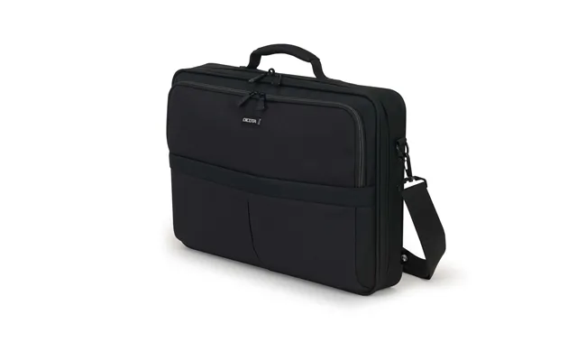 Dicota Eco Multi Scale 15-17.3 43.9 Cm 17.3 Briefcase Bl