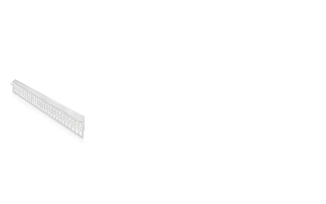 Digitus Basic It Pdu. 1-phase 16 A. 24 X C13. 3 X C19. 3 M Supply Cabl