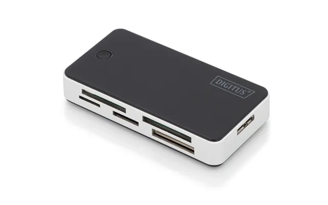 Digitus Card Reader All-in-one. Usb 3.0