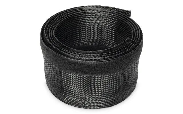 Digitus Flexible Cable Tube With Hook And Loop Fastener
