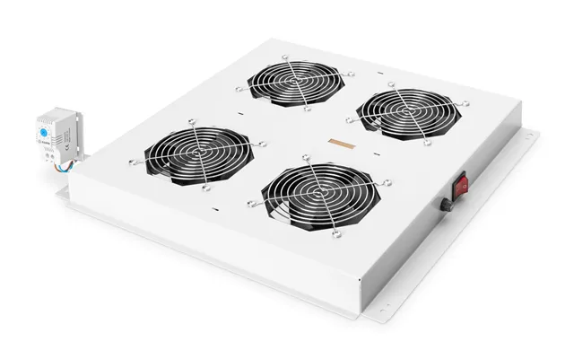 Digitus Roof Cooling Unit For Unique & Varioflex-n Network Cabinet product image