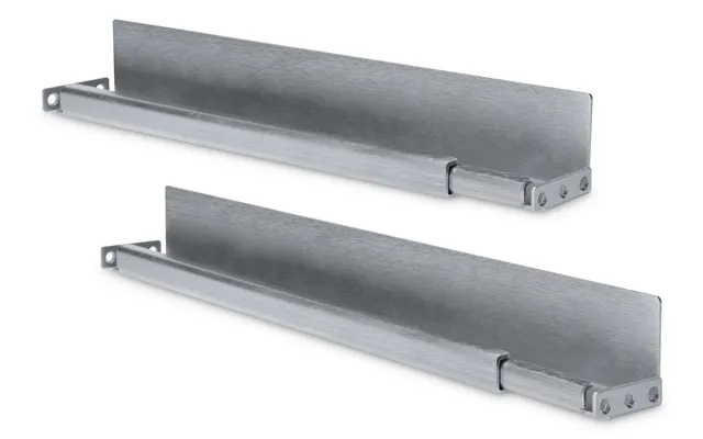Digitus Slide Rails For 482.6 Mm 19 Network Enclosures