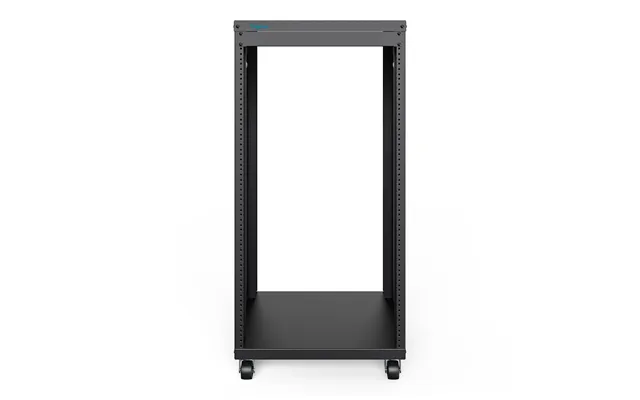 Digitus Universal 19-inch Equipment Rack With Castors. 21u