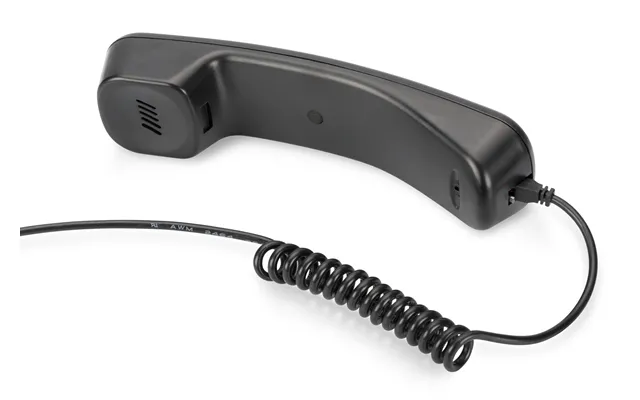 Digitus Usb Telephone Handset