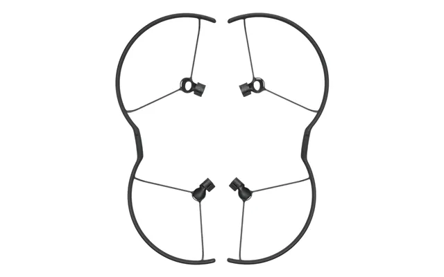 Dji Cp.ma.00000840.01 Camera Drone Part Accessory Propeller Guard