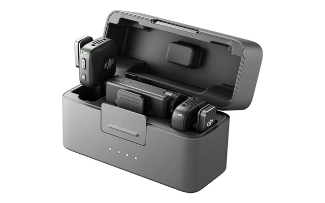 Dji Mic Mini