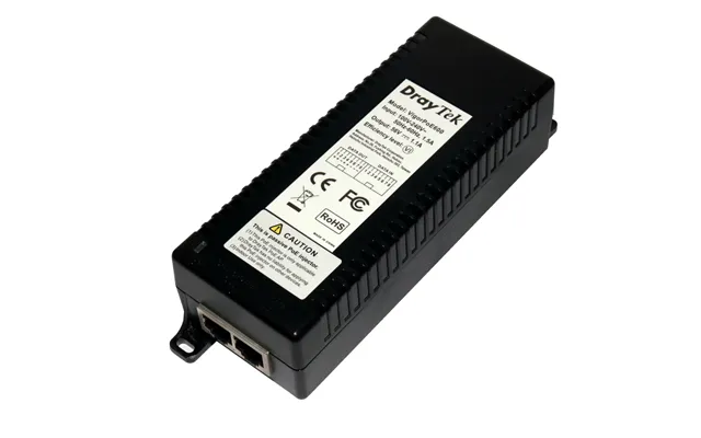 Draytek Poe600-k Wireless Access Point Accessory Poe Injector