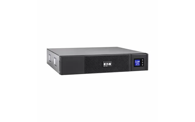 Eaton 5sc1000irbs Uninterruptible Power Supply Ups Line-interactive