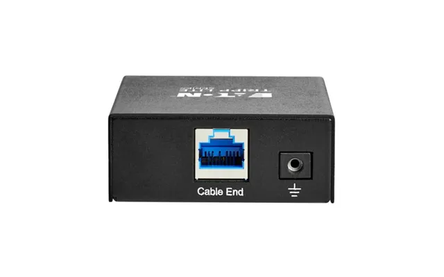 Eaton B110-sp-poe-1 Surge Protector Black