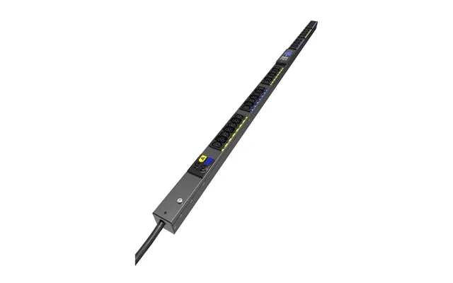 Eaton Evmif132x Power Distribution Unit Pdu 42 Ac Outlet S 39u Blac