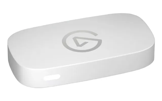 Elgato Game Capture Neo Video Capturing Device Usb 3.2 Gen 1 3