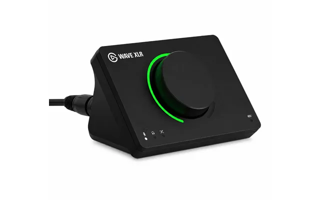 Elgato Wave Xlr Mk.2