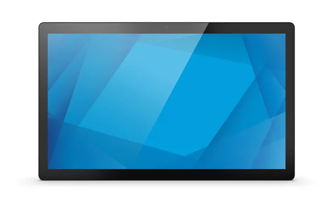 Elo Touch Solutions E391414 Pos System Rk3399 All-in-one 54.6 Cm 21