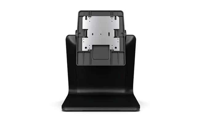 Elo Touch Solutions E809321 Pos System Accessory Pos Mount Black