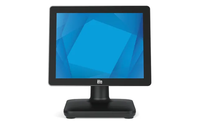 Elo Touch Solutions E931896 Pos System I3-8100t 3.1 Ghz All-in-one 38