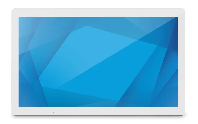 Elo Touch Solutions I-series 5 Digital Signage Flat Panel 25