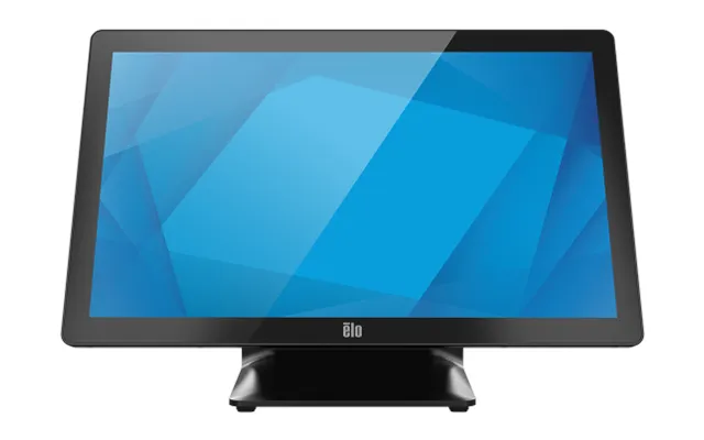 Elo Touch Solutions I-series E428860 All-in-one Pc Workstation Intel
