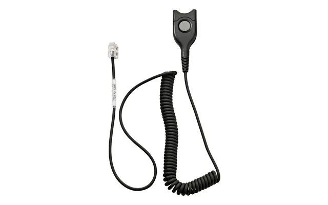 Epos Cstd 08 Cable