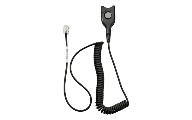 Epos Cstd 24 Cable
