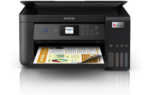 Epson Ecotank Et-2850