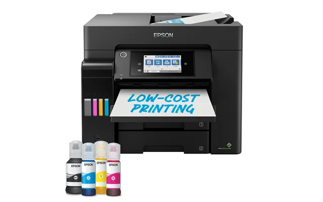 Epson Ecotank Et-5855