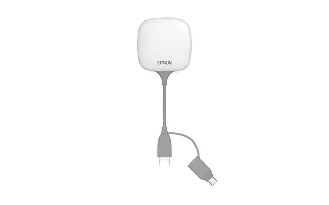Epson Elpwt01 - Wireless Transmitter