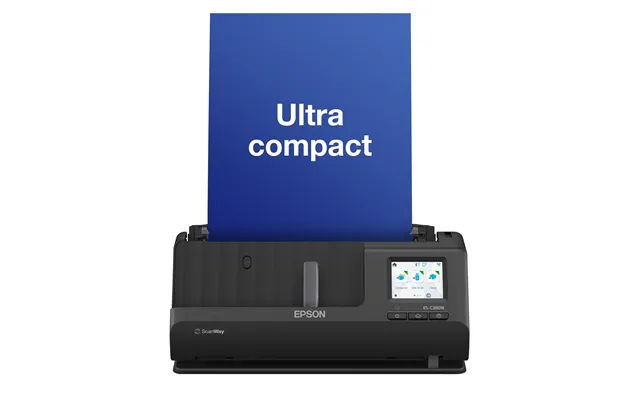 Epson Es-c380w