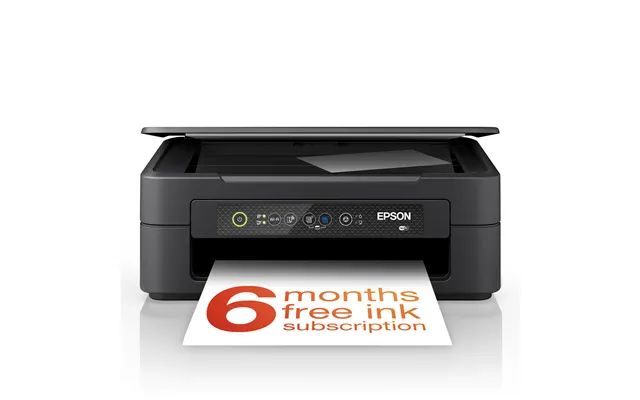 Epson Expression Home Xp-2200