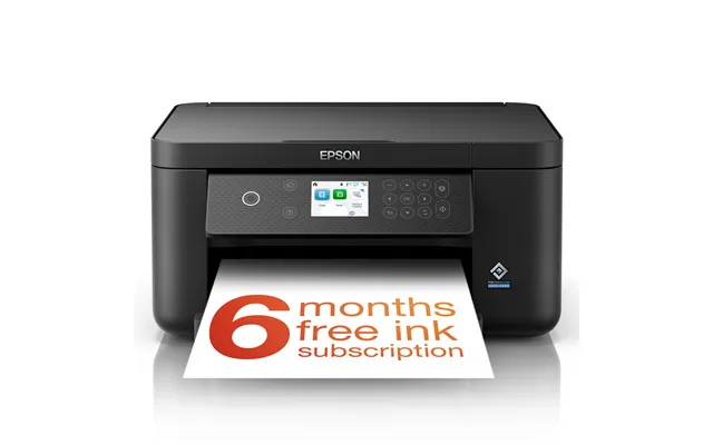 Epson Expression Home Xp-5200