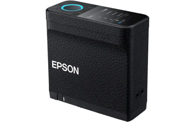 Epson Sd-10 Ecsp
