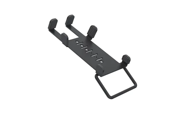 Ergonomic Solutions Spacepole Payment Ingenico Lane-3000 & Desk 15