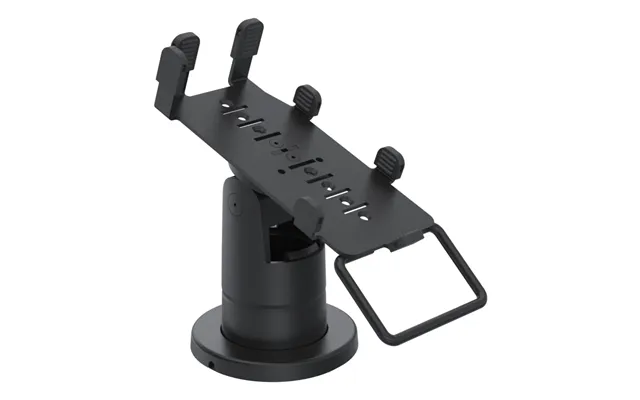 Ergonomic Solutions Spacepole Payment Ver400-s-02 Pos System Accessory