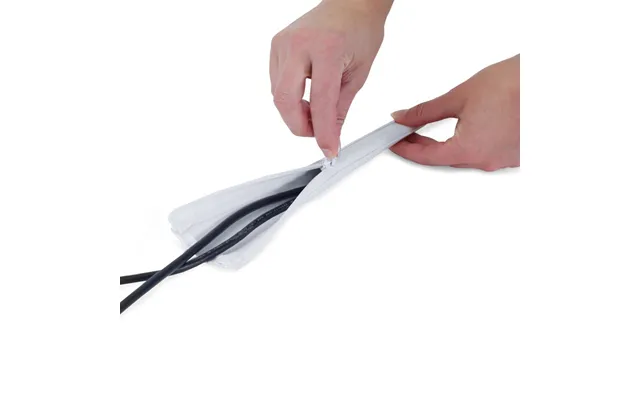 Ergotron 98-453 Cable Sleeve White