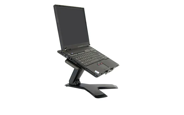 Ergotron Neo-flex Notebook Lift Stand Laptop Stand Black