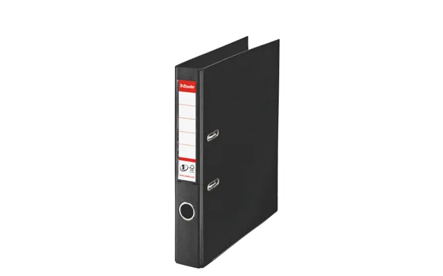 Esselte No.1 Vivida Lever Arch File Pp. 30% Pre-consumer Recycled Pp F