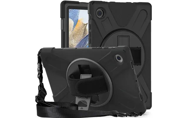 Estuff Es683609-bulk Tablet Case Black