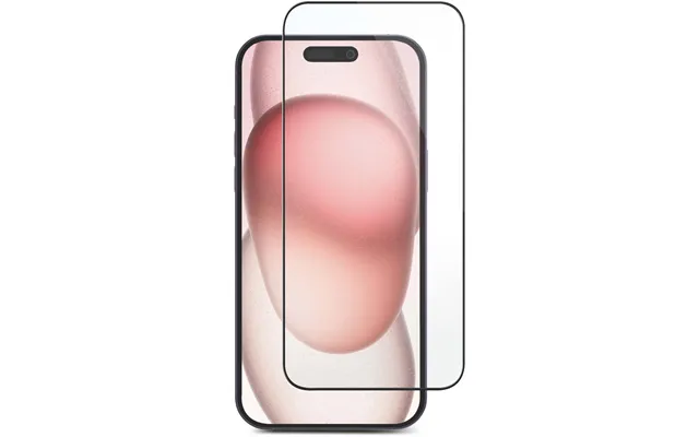 Estuff Infinite Iphone 17 Air Full Cover Screen Protector. Titan Shiel
