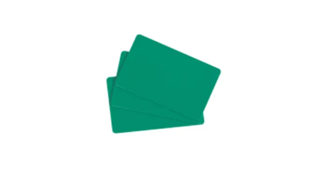 Evolis C4401 Blank Plastic Card