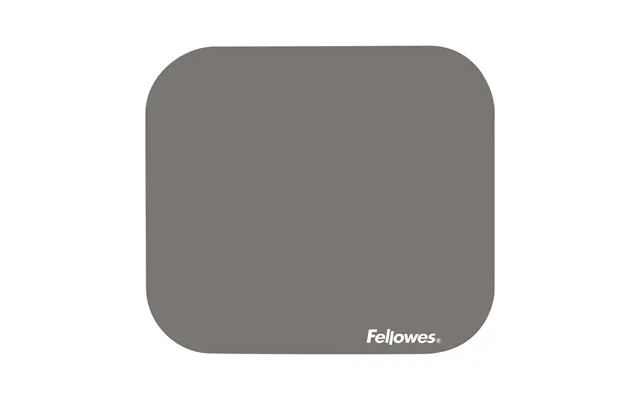 Fellowes 58023 Mouse Pad Grey
