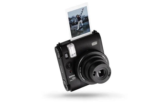 Fujifilm Instax Mini 99 Instant Camera - Camera Only