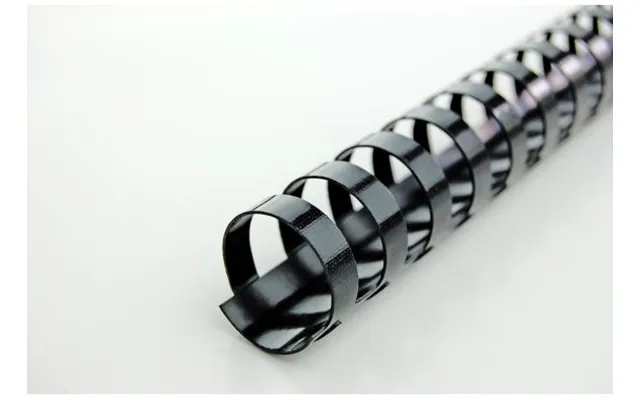 Gbc Combbind Binding Combs 12mm A5 14r