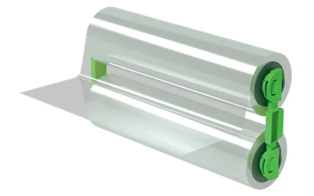 Gbc Foton 30 Refill 100 Micron Gloss Lamination Roll For Refillable Ca
