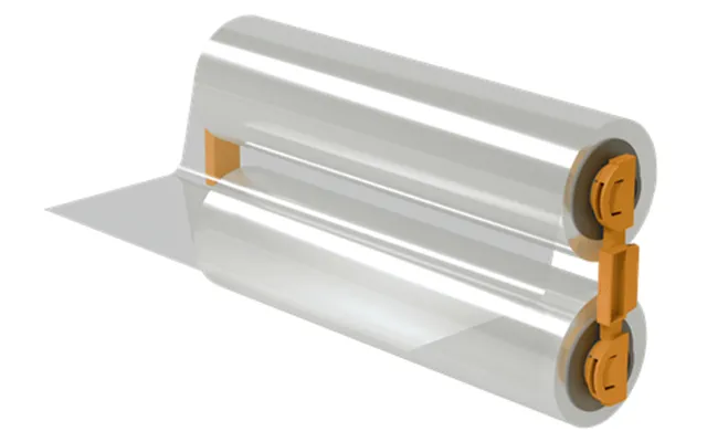 Gbc Foton 30 Refill 125 Micron Gloss Lamination Roll For Refillable Ca