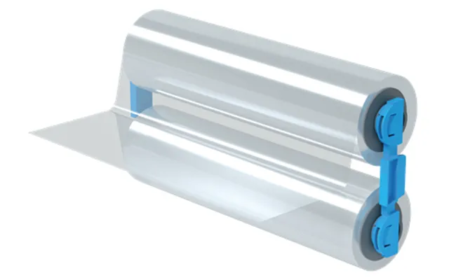 Gbc Foton 30 Refill 75 Micron Gloss Lamination Roll For Refillable Car